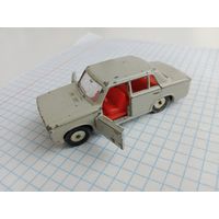 Автопром СССР. Машинка