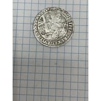 Орт Сигизмунд 3 1622г лот2