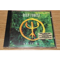 Deep Forest – World Mix - CD