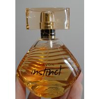 Instinct / Avon. ВИНТАЖ. Парфюмерная вода.           #духи