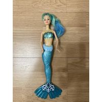 Кукла Барби "Русалка"