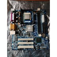 Материнская плата