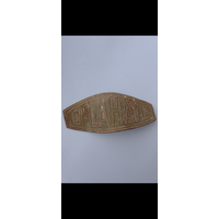 Шильдик Delahaye