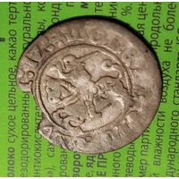 Полугрош 1512