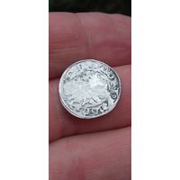 МОНЕТА ПОЛУГРОШ АЛЕКСАНДР ОРИГИНАЛ ЛОТ 5  .  Распродажа Коллекции !!! . Экспресс  Аукцион  не с рубля без МПЦ и прочего  .Много лотов в продаже .