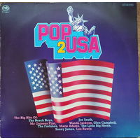 Pop From USA Vol.2