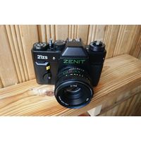 Фотоаппарат Зенит-21xs
