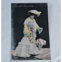 1908 год Одесса   открытка