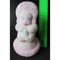 Снегурочка,СССР,70-е годы-No1