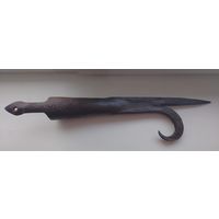 Наконечник багра длинна 56 см