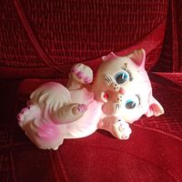 Игрушки резиновые СССР цена за все