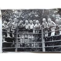 Фото дети СССР