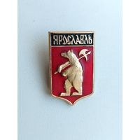 Ярославль. Р-89.