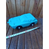 Игрушка машинка СССР