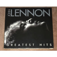 John Lennon – Greatest Hits 2008 (2 x Audio CD) Digipack