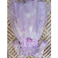 Платье детское.