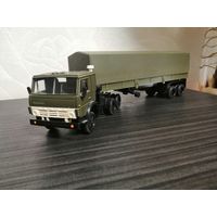 Камаз-5410 /Одаз - 9370,, ЭЛЕКОН,,