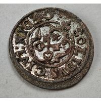 1645 год Солид