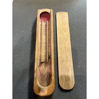 Пенал школьный