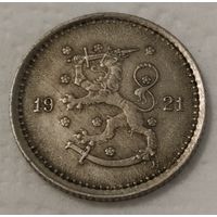 Финляндия 50 пенни, 1921 (14-11-54)