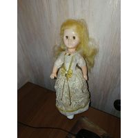 Кукла золушка СССР