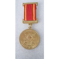 За службу родине с детства Белорусский союз Суворовцев и кадет*