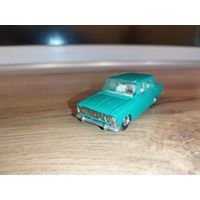 Москвич 412. Сделано в СССР