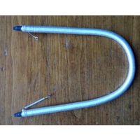 ТЭН (нагревательный элемент) для утюга или других нужд 5 штук