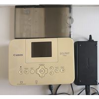 Фото принтер Canon cp820