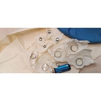 Линзы склейки