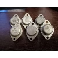 Транзистор 2Т825А