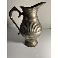 Кувшин бронзовый