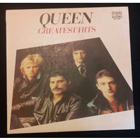 Queen – Greatest Hits