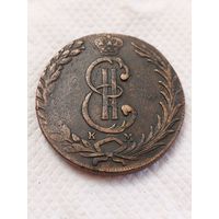 10 копеек 1777 КМ Супер.Без МПЦ