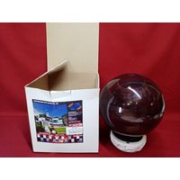 С рубля без мц. светильник уличный. 200мм диам.