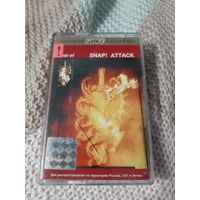 Кассета SNAP!  ATTACK. Best of.