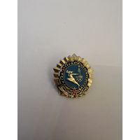 ГТО Олимпиада 80