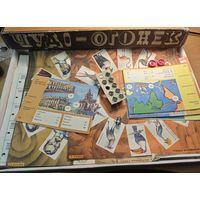 Детская игра СССР. Викторина электронная.