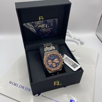 Часы мужские Emporio Limited, Roma Collection. Арт 3433