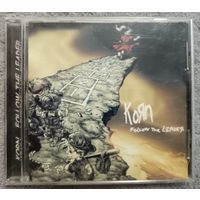 KORN - Follow The Leader, CD