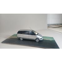 Минивэн 1/43