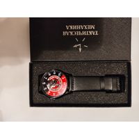 Часы Морпех