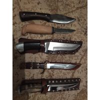 Лот ножей