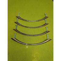 Ручки мебельные 13 см 4 шт