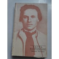 В. Ф. Шалькевич. Кастусь Калиновский. Страницы биографии.