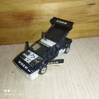 Винтаж.BMW М-1.GAMA.Оригинал.Германия.1/43.