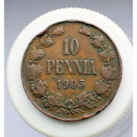 10 пенни 1905 (2)