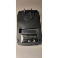 Зарядное устройство для аккумуляторов 6v