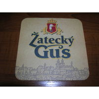 Zatecky Gus 8