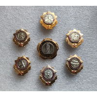 Великие битвы ВОВ (Полный комплект, набор) Война 1941-1945